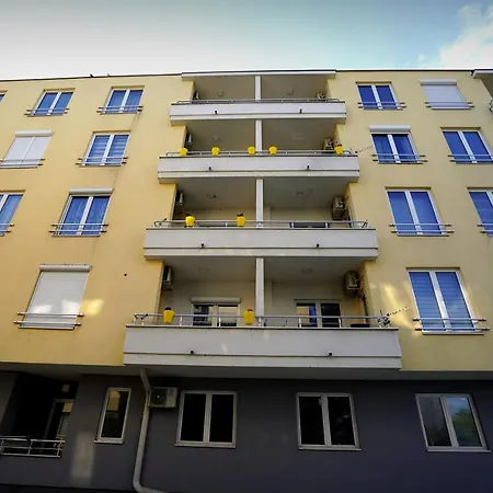 Serbona クラドヴォ