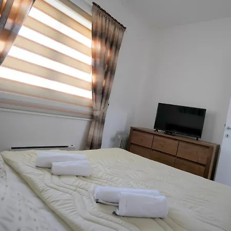 Apartment Serbona Kladovo