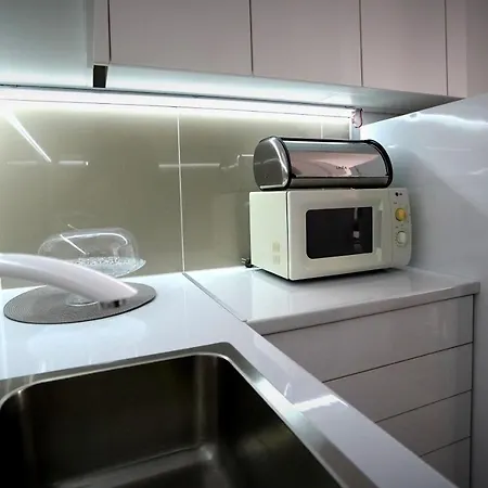 Serbona Apartment *