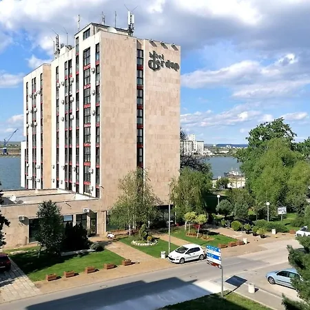 Serbona アパート *