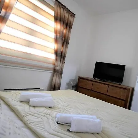 Serbona كلادوفو