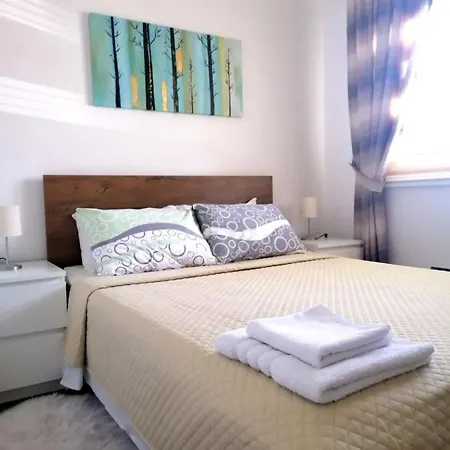Serbona Apartment Kladovo