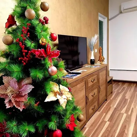 Serbona * クラドヴォ