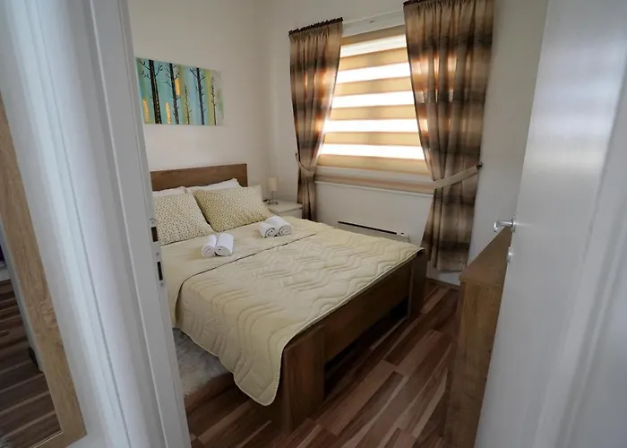 Serbona Daire Kladovo