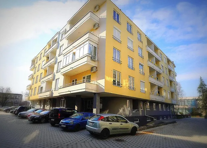 Serbona Daire Kladovo