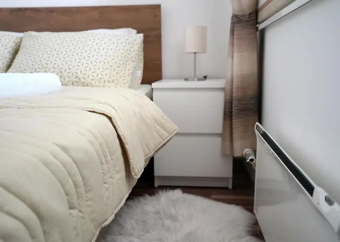 Daire Serbona Kladovo