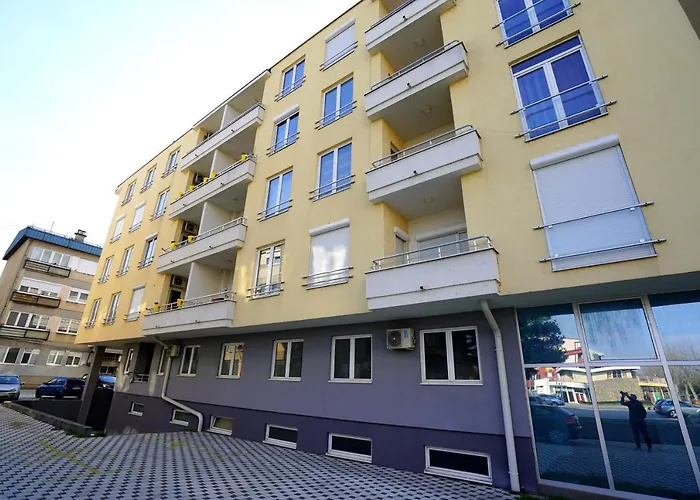 Daire Serbona Kladovo