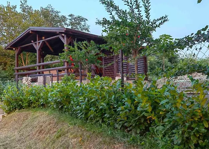 Serbona Daire Kladovo